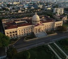 Presidente Abinader envía ayudas humanitarias gobierno de Jamaica