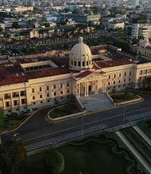 Presidente Abinader envía ayudas humanitarias gobierno de Jamaica