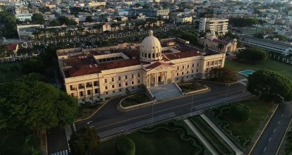 Presidente Abinader envía ayudas humanitarias gobierno de Jamaica