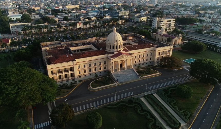 Presidente Abinader envía ayudas humanitarias gobierno de Jamaica