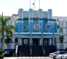 PN identifica y persigue responsables de balacera en Santiago