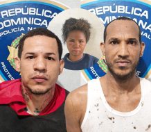 Apresan raptores de una joven en Montecristi; afectada pide justicia