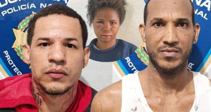 Apresan raptores de una joven en Montecristi; afectada pide justicia