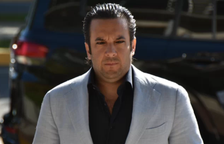 Investigan presuntas irregularidades en certificaciones relacionadas con licitación de licencias de conducir