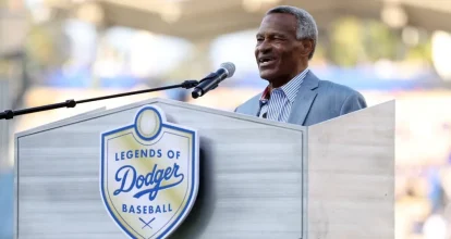 Licey presenta el Premio Manny Mota