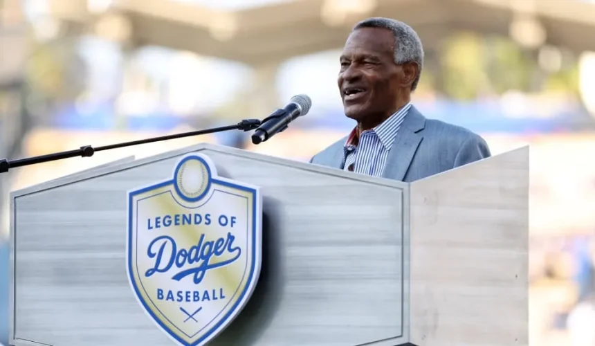 Licey presenta el Premio Manny Mota