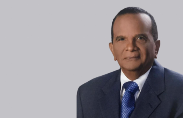 Tres días de duelo municipal en Cotuí por el fallecimiento de Vicente Sánchez Baret