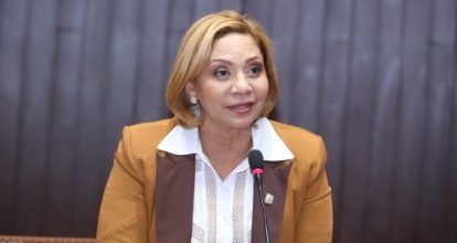 Diputada Soraya Suárez liderará la lucha contra el hambre en toda América Latina y el caribe