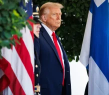 Trump sobre el acuerdo en Gaza: «No lo hice por el Premio Nobel, lo hice por la humanidad»