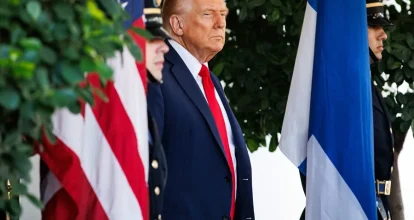 Trump sobre el acuerdo en Gaza: «No lo hice por el Premio Nobel, lo hice por la humanidad»