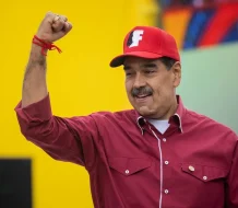 Nicolás Maduro llama al pueblo de Trinidad y Tobago a evitar que EE.UU. «meta una guerra en el Caribe»