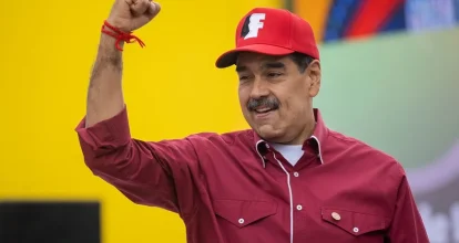 Nicolás Maduro llama al pueblo de Trinidad y Tobago a evitar que EE.UU. «meta una guerra en el Caribe»