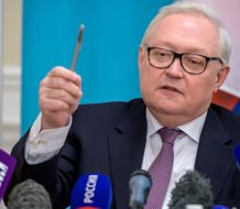 Rusia advierte de una posible escalada nuclear si no se prolonga el START