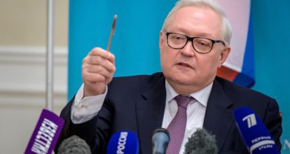 Rusia advierte de una posible escalada nuclear si no se prolonga el START