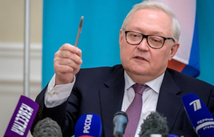 Rusia advierte de una posible escalada nuclear si no se prolonga el START