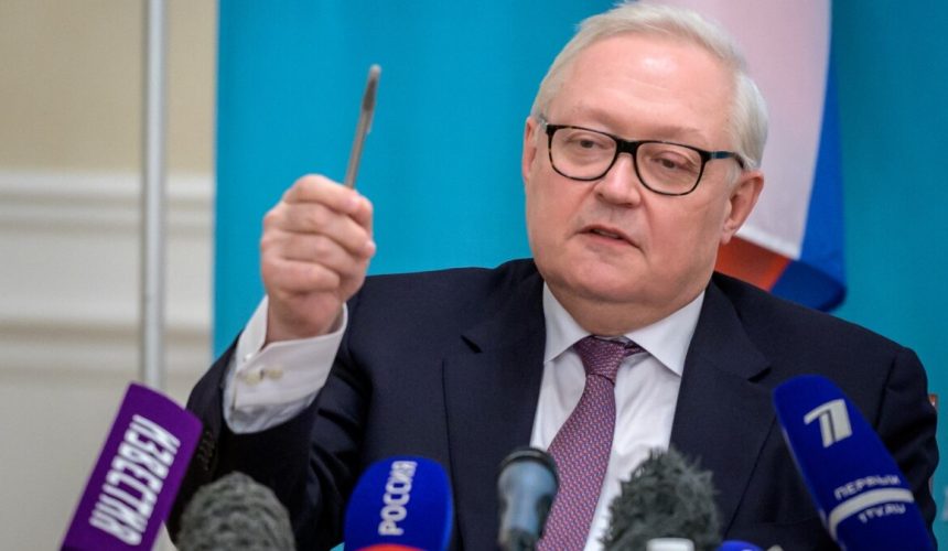 Rusia advierte de una posible escalada nuclear si no se prolonga el START