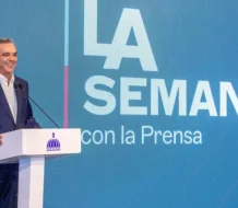 Abinader destina RD$315 millones para la preparación de atletas rumbo a los Juegos Centroamericanos