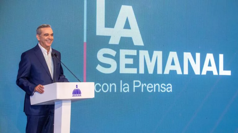 Abinader destina RD$315 millones para la preparación de atletas rumbo a los Juegos Centroamericanos