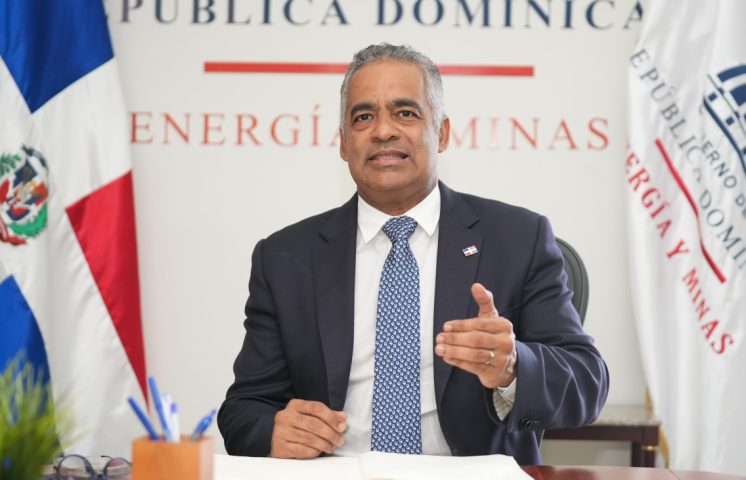 Gobierno fortalecerá sistema eléctrico con aumento del 54% en capacidad térmica para 2028
