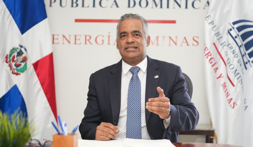 Gobierno fortalecerá sistema eléctrico con aumento del 54% en capacidad térmica para 2028