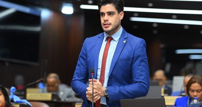 ¡Del curul al escándalo¡ Bray Vargas envuelto en polémica tras video íntimo difundido en redes sociales