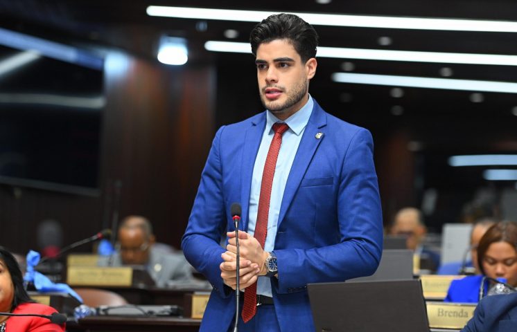¡Del curul al escándalo¡ Bray Vargas envuelto en polémica tras video íntimo difundido en redes sociales