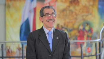 Jorge Asjana David afirma es imposible el desarrollo de RD sin la UASD