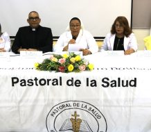 Pastoral de la Salud inicia la Semana por la Salud Mental 2025 con llamado a fortalecer la atención en el país