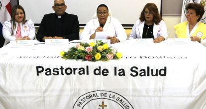 Pastoral de la Salud inicia la Semana por la Salud Mental 2025 con llamado a fortalecer la atención en el país