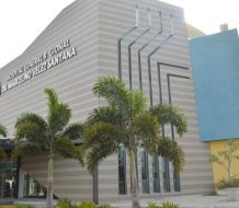 Hospital Marcelino Vélez informa detención individuo intentó robar en sus instalaciones