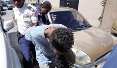 Tres meses de prisión preventiva para acusado de raptar, violar y asesinar a niño en Los Mina