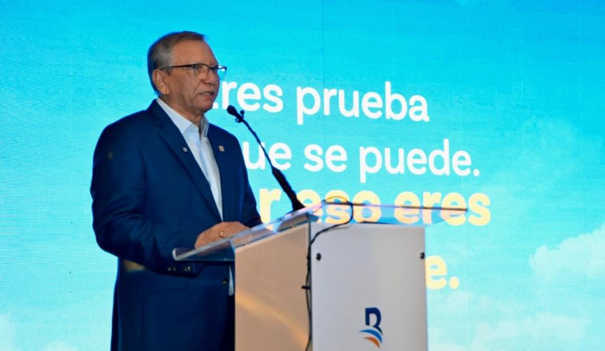 Banreservas lanza su nueva campaña institucional: ¡Somos invencibles!