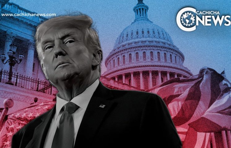 ¿Qué es el cierre gubernamental de Estados Unidos y por qué ocurre?