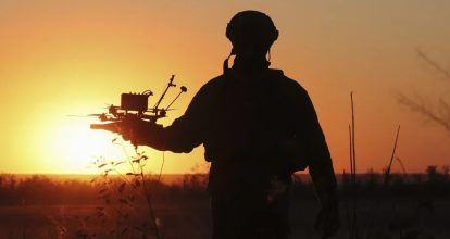 La UE entrega a Ucrania 2.000 millones de euros para comprar drones