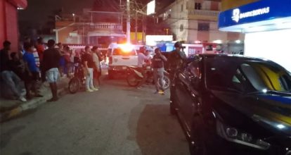 Joven de 15 años salta desde un cuarto piso para evitar supuesto abuso sexual en SDO; PN busca al agresor