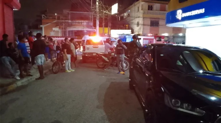 Joven de 15 años salta desde un cuarto piso para evitar supuesto abuso sexual en SDO; PN busca al agresor