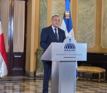 Gobierno presenta resultados de cinco años de su gestión en salud, educación y seguridad