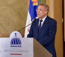 Félix Reyna: “Todo lo que está haciendo el gobierno está dentro de los planes de desarrollo de RD”