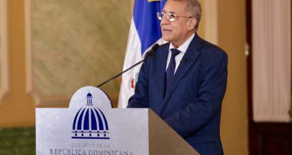 Félix Reyna: “Todo lo que está haciendo el gobierno está dentro de los planes de desarrollo de RD”