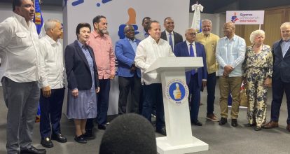 ¡Atención! PRM lanza programa “Verifícate” para actualizar y ampliar su padrón de militantes