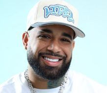 Etervidos un creador de contenido que conquista el mercado latino