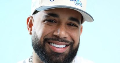 Etervidos un creador de contenido que conquista el mercado latino