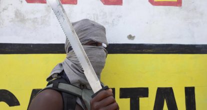 La ONU cifra en 16.000 los muertos por la violencia de bandas en Haití desde 2022