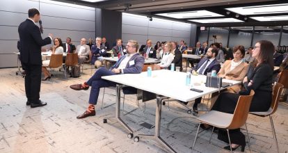 RD se proyecta en NY como líder regional en turismo salud