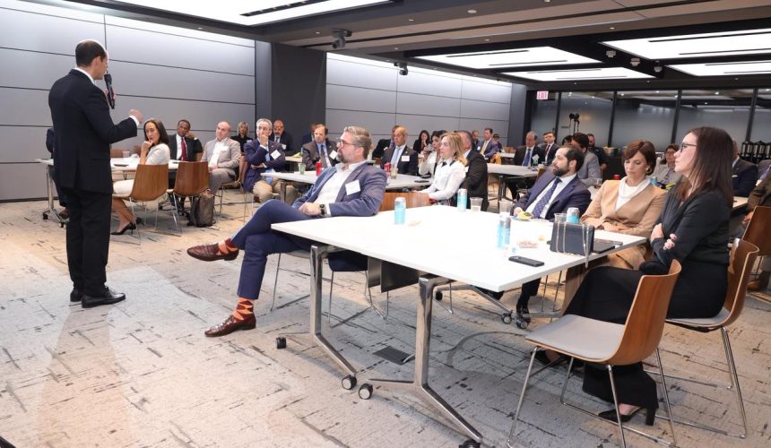RD se proyecta en NY como líder regional en turismo salud