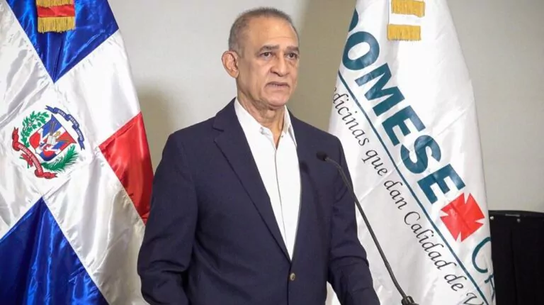 PROMESE/CAL licita RD$1,155 millones en la compra de medicamentos