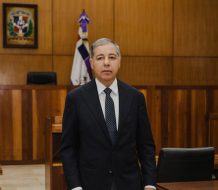 Donald Guerrero denuncia uso de informe de Contraloría no notificado