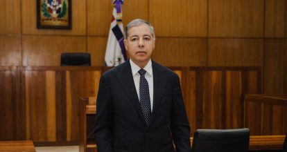 Donald Guerrero denuncia uso de informe de Contraloría no notificado