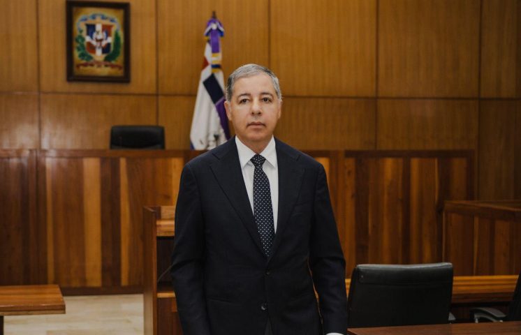 Donald Guerrero denuncia uso de informe de Contraloría no notificado