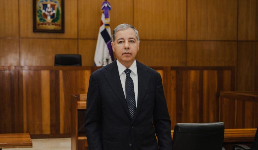 Donald Guerrero denuncia uso de informe de Contraloría no notificado